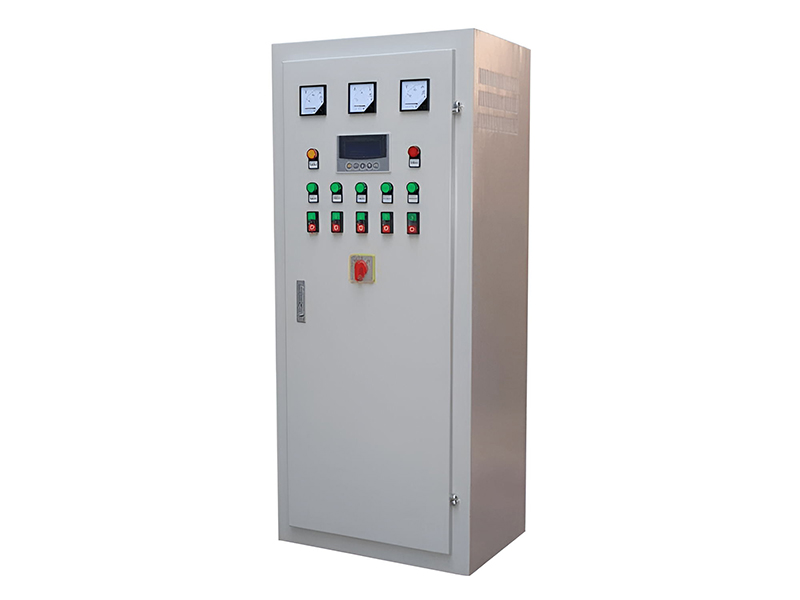 空調水泵控制箱(柜) 空調水泵控制箱(柜)