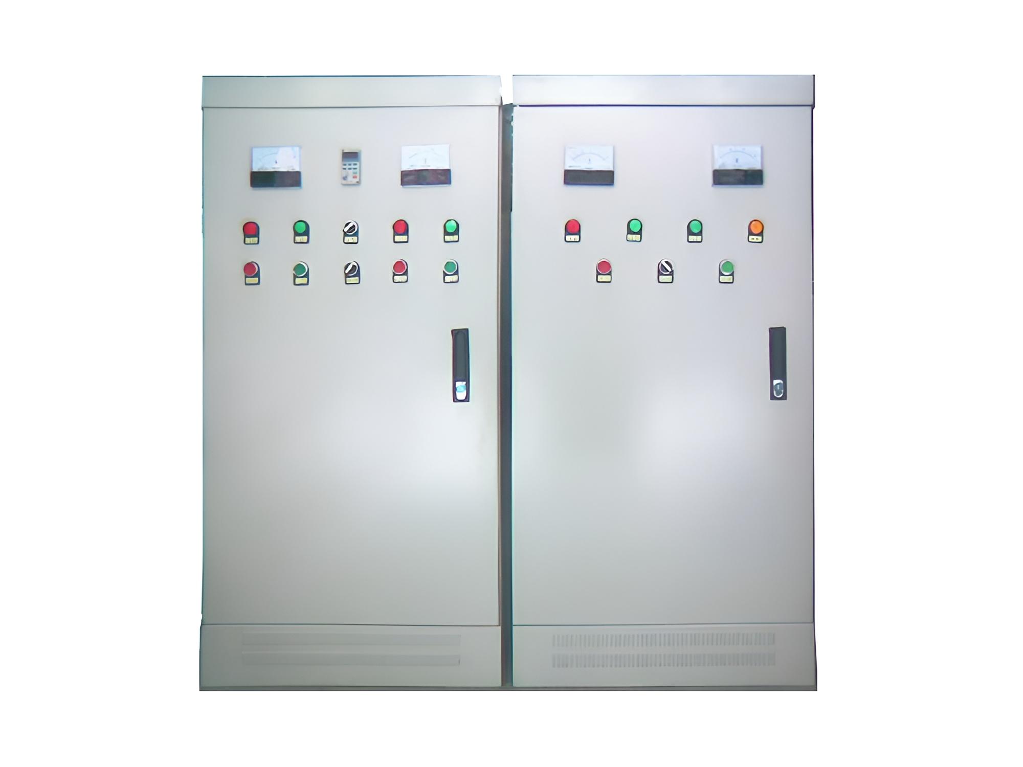 匯川MD380變頻器柜-匯川變頻柜廠家