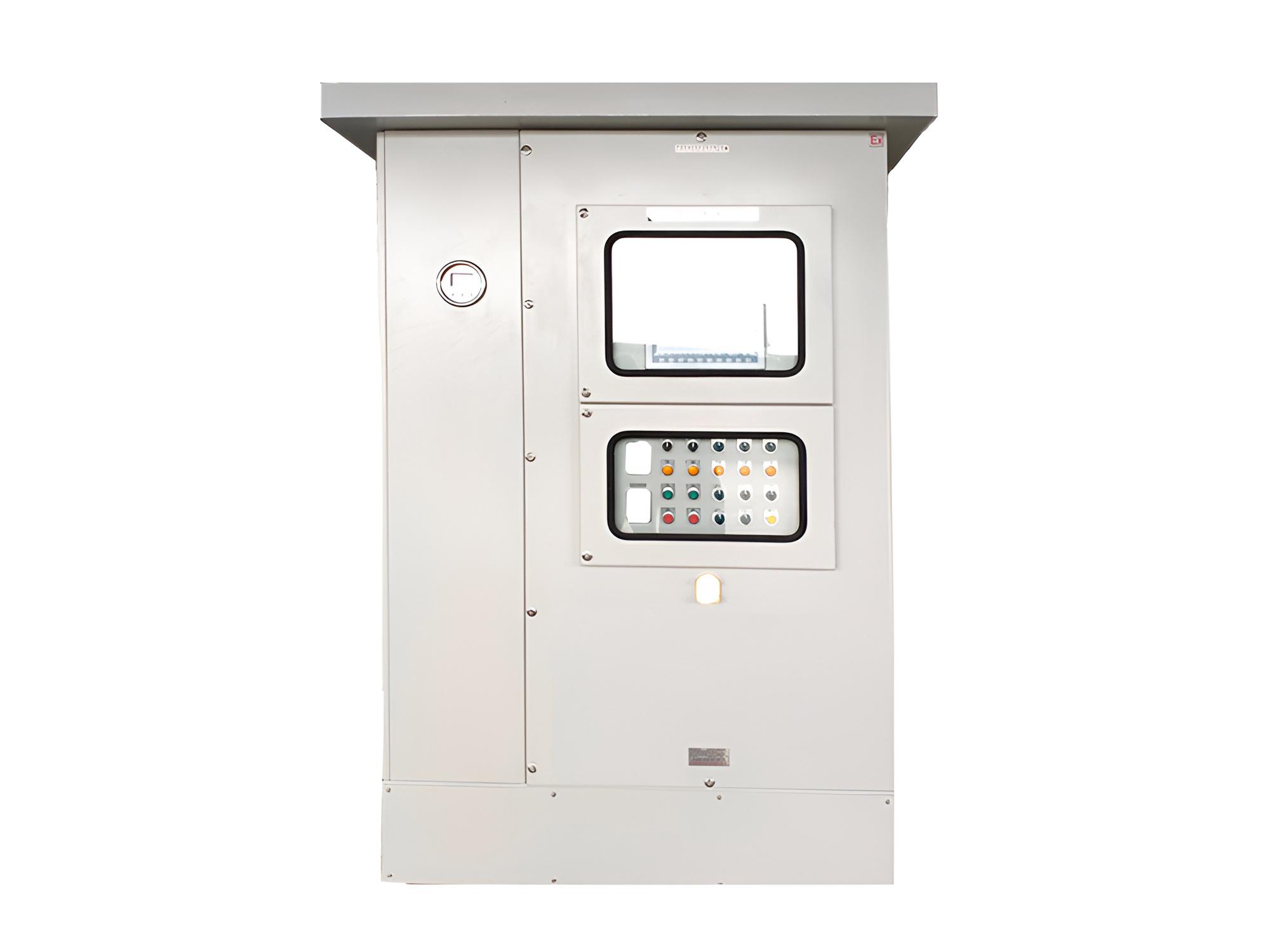 施耐德品牌開關配電柜-動力配電柜廠家