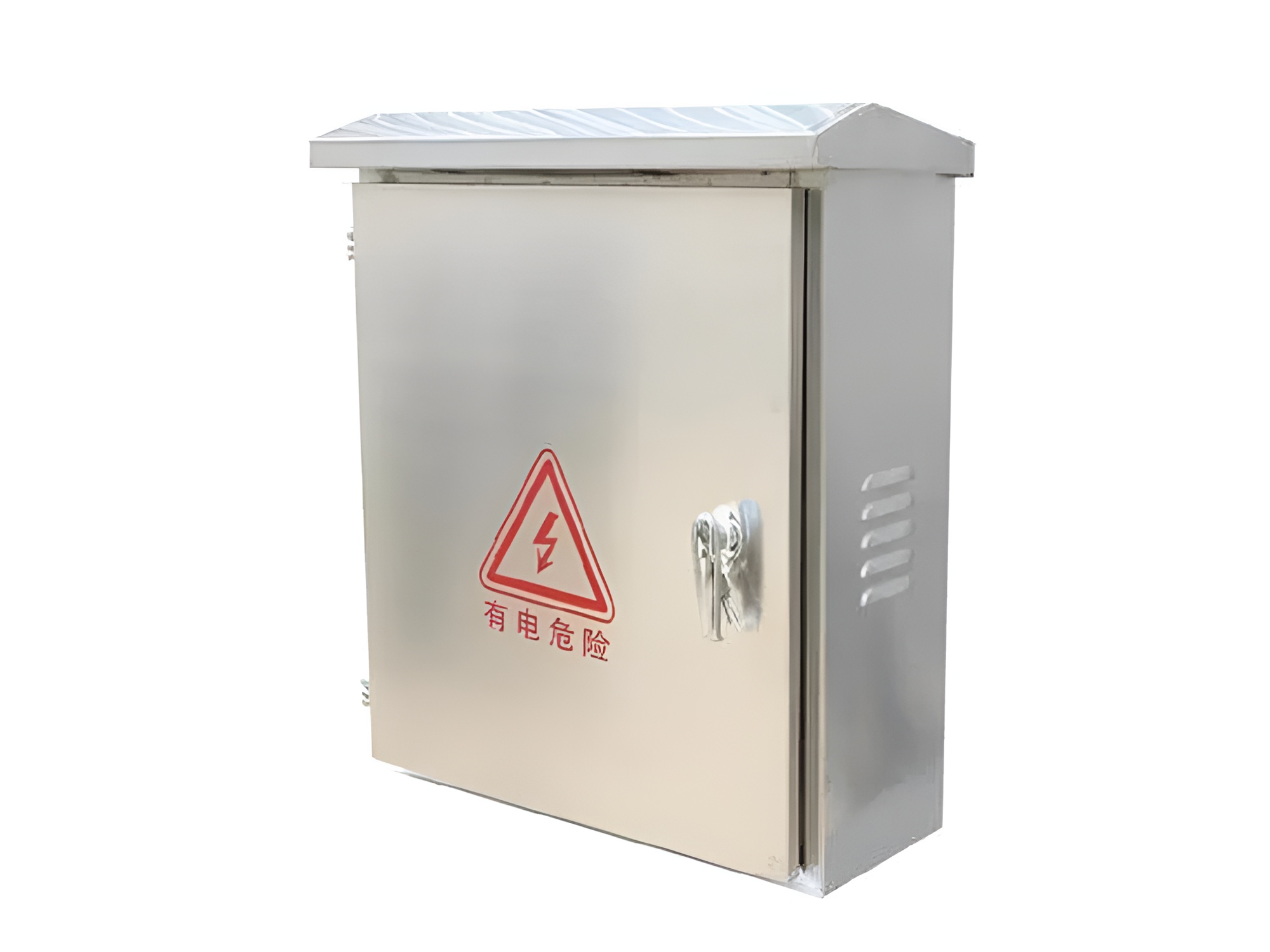 不銹鋼戶(hù)外配電箱,戶(hù)外配電箱-新一能配電箱廠家